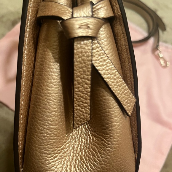 Kate Spade Knott Mini Satchel *HOST PICK* - Picture 8 of 13